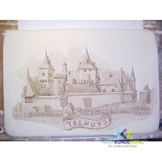 tolhuis stelle Coll. B.Kleine